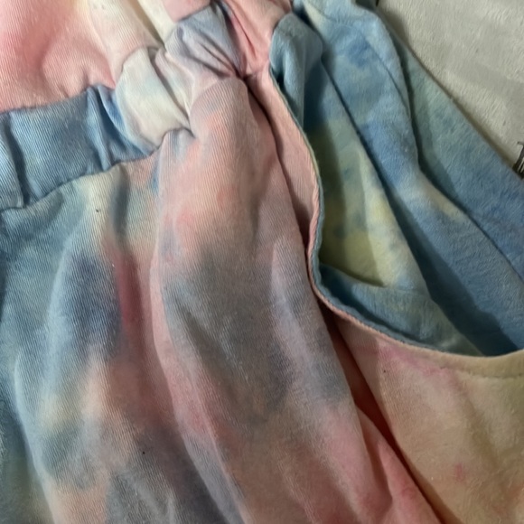 Colorful Romper - Picture 5 of 8